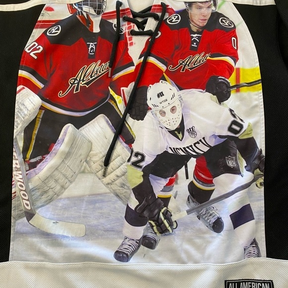 WT02 Gold Edition Jersey Large (DI) - Picture 5 of 10